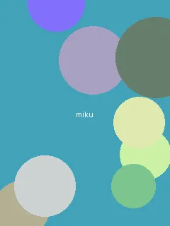 睡美人动漫 - 初音未来角色图